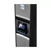 Eaton 9SX5KIRT3UG2 UPS dubbelconversie 5 kVA 5000 W zwart