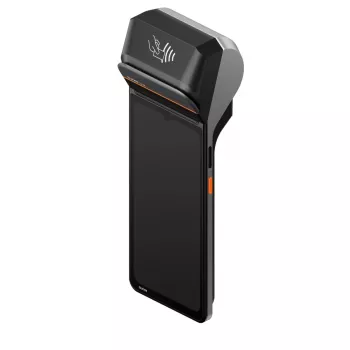 POS-terminal SUNMI V3 A13 met 3 GB RAM, 32 GB opslag, NFC