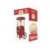 Popcornmachine Beper BT.651Y