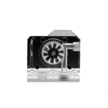 EK Water Blocks computerkoelsysteemonderdeel/-accessoire doorstromingsmeter