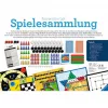 Ravensburger spelletjesverzameling, bordspel