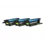 Lexmark 72K0Q00 fotogeleidereenheid 3-pack voor CS820/CX820/CX825/CX860, 175.000 pagina's