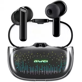 Bluetooth-oordopjes Awei T52 Pro2