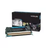 Lexmark X746A3CG - toner cyaan - voor X746de, X748de, X748dte