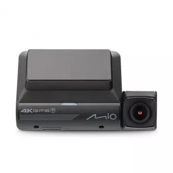 Mio 955W 4K Ultra HD USB zwart
