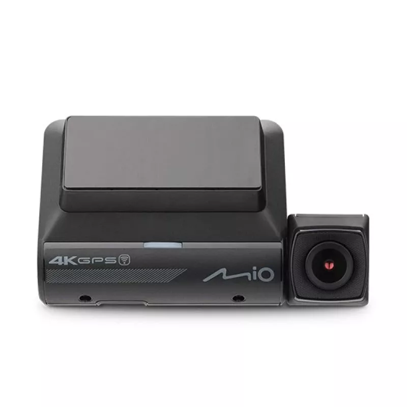 Mio 955W 4K Ultra HD USB zwart