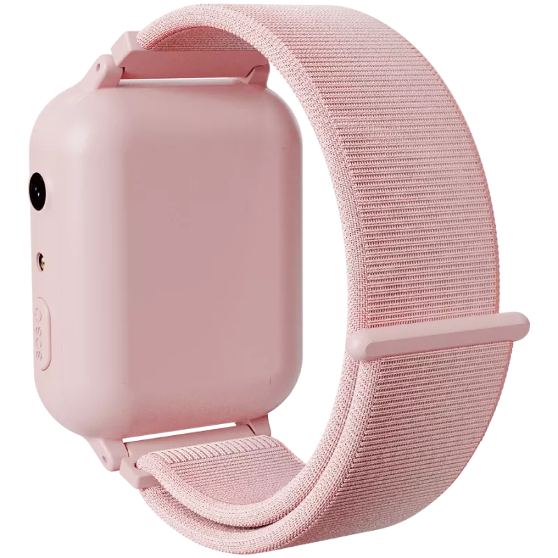 CANYON kinderkijk Alfie KW-37 MP3 Study&Game roze