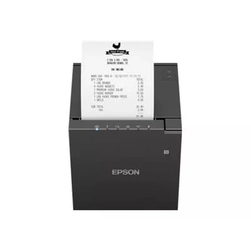 Epson TM-M30III 203 x 203 DPI bedrade & draadloze thermische POS-printer
