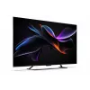 Sharp 65HR7265E 65" 4K UHD Smart LED-tv, Google TV, Wi-Fi, zwart