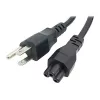 Honeywell netkabel, C5, EU Power cord (C5, EU), lengte: 1.8 m (RT10-PWR-CABLE-EU)