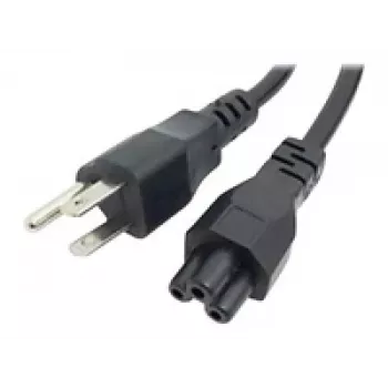 Honeywell netkabel, C5, EU Power cord (C5, EU), lengte: 1.8 m (RT10-PWR-CABLE-EU)