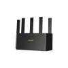 WLAN-router TENDA TE6L Pro — Wi-Fi 7 (IEEE 802.11ax), 4x Gigabit LAN, 1x WAN, 512 MB RAM, VLAN, NAT