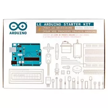 Arduino K000007 accessoire voor ontwikkelboards (K000007)