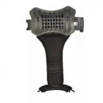 Zebra SG-TC51-WMADP1-02 handheld-mobiele computer accessoire armhouder