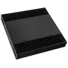 Computerbehuizing Akasa Plato WS UCFF-behuizing, OEM, zwart