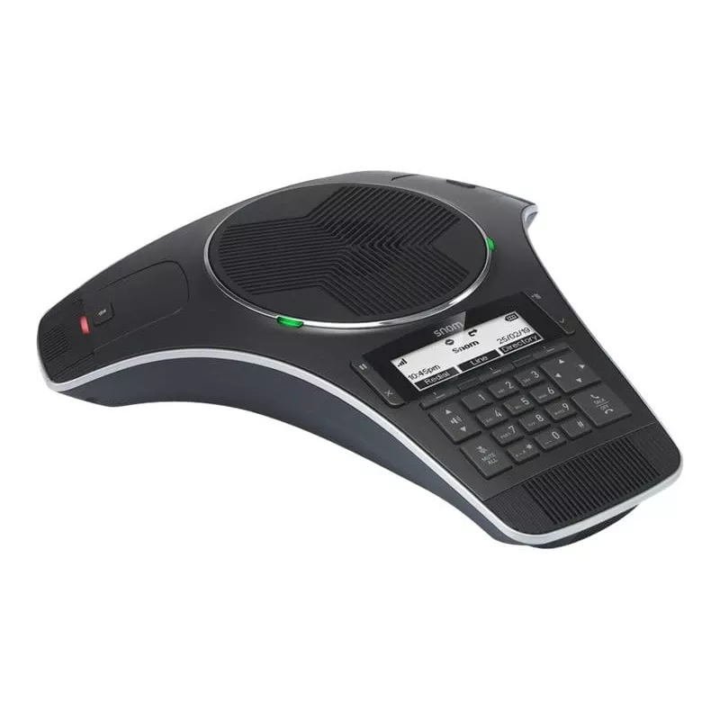 Conferentietelefoon Snom C620 HD-audio draadloze connectiviteit
