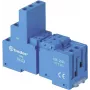Finder relaissokkel 1 stuk 94.03 serie 55 (94.03)
