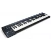 MIDI-toetsenbord M-AUDIO Keystation 49 MK3 49 toetsen USB zwart