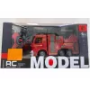 Op afstandsbediening brandweerauto-model Madej R/C Car Fire Engine light