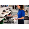 Zebra ZD411 labelprinter thermisch direct 203 x 203 DPI 152 mm/s bedraad en draadloos Ethernet LAN Bluetooth
