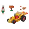 Funstars 71634 racefigurenset: pizza