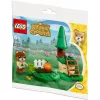 30662 Animal Crossing Monas Pumpkin Garden, constructiespeelgoed polybag