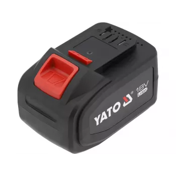 Accu 18V, 6,0Ah YT-828464 YATO