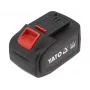Accu 18V, 6,0Ah YT-828464 YATO