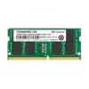 TS3200HSB-16G, 16 GB, 1 x 16 GB, DDR4, 3200 MHz, 260-pins SO-DIMM