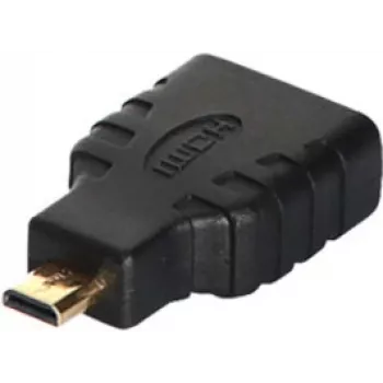 Kabel-genderchanger Micro-HDMI HDMI ShiverPeaks BS77413