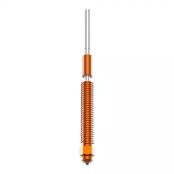 Creality Einhorn K2P quick swap nozzle 0,6 mm voor 3D-printer