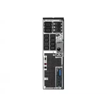 APC Smart-UPS RT 5000VA - UPS (rackmontage/extern) (SURT5000XLIX438)