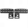 Maclean tv-beugel, compatibel met Samsung QLED-tv's, 43-85, max. 60 kg, MC-806 N
