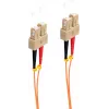 shiverpeaks BS77923 Glasvezelkabel 3 m SC OM2 oranje (BS77923)