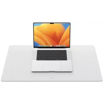Twelve South DeskPad - bureaumat van vegan leer