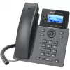 IP-telefoon Grandstream GRP2602P Zwart
