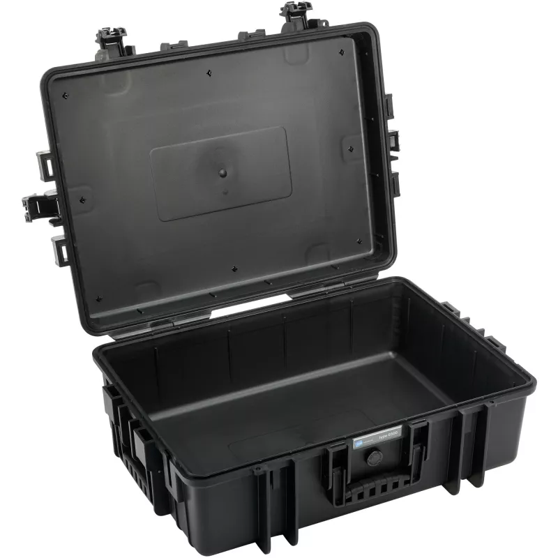 Koffer B&W Type 6500