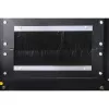 Vrijstaand rack Digitus DN-19 22U-6/6-B-1