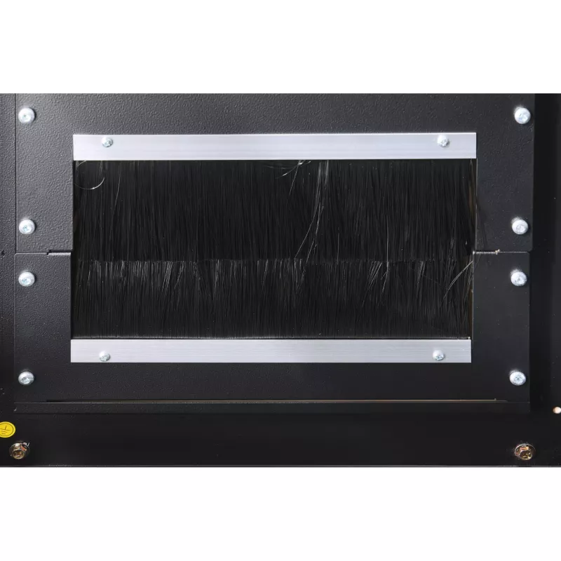 Vrijstaand rack Digitus DN-19 22U-6/6-B-1
