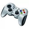 Gamepad Logitech G draadloze gamepad F710