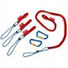 Knipex 00 50 04 T BK gereedschap veiligheidskoord