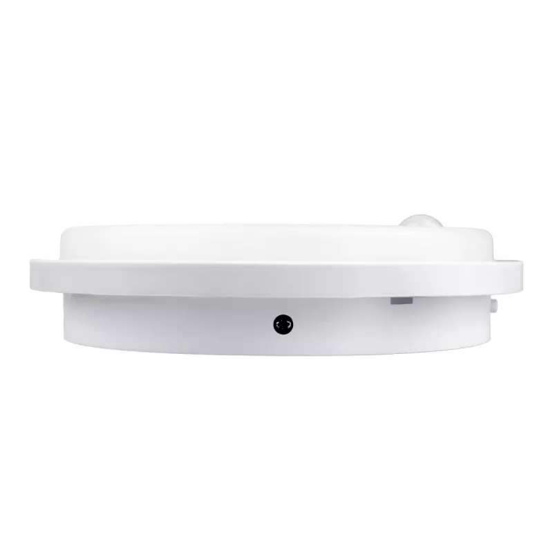 LED-lamp met PIR-sensor MACLEAN MCE525 W — LED-buitenlamp met bewegingssensor