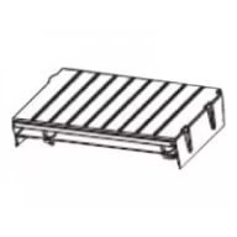 Printer-/scanner-onderdeel Zebra P1058930-500C voor Zebra ZT400-labelprinter