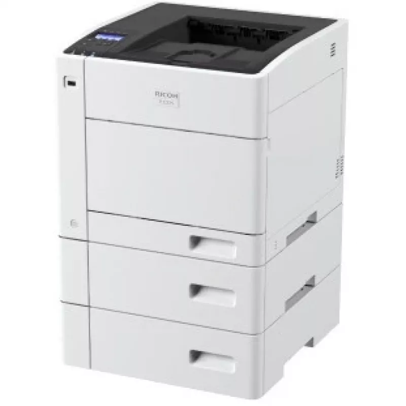 Ricoh P C375 kleur 1200 x 1200 DPI A4