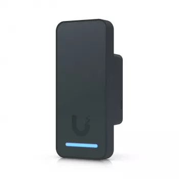 Ubiquiti Access Reader G2 Basic-toegangscontrolelezer zwart 0,7 W luidspreker 48 V