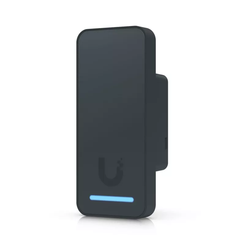 Ubiquiti Access Reader G2 Basic-toegangscontrolelezer zwart 0,7 W luidspreker 48 V