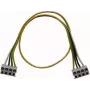 Interne voedingskabel Ritto 1690700