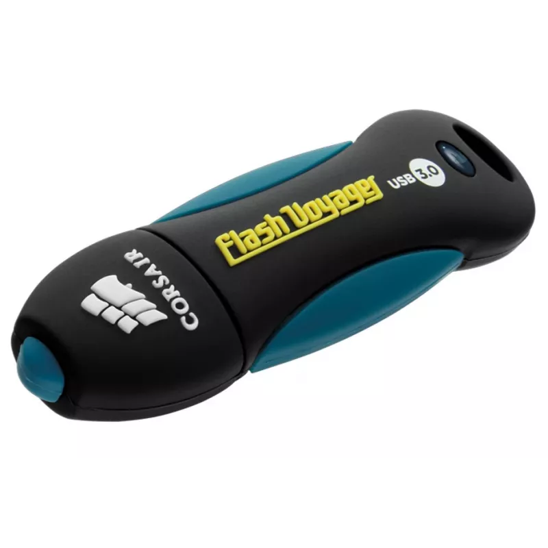 USB-flashdrive Corsair 64GB USB Type-A 3.2 Gen 1 Voyager V2