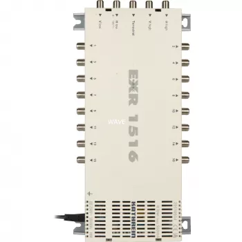 KATHREIN EXR 1516 - multiswitch voor satellietsignaal (20510014)