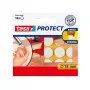 Meubelvloerbeschermer Tesa 57892-00000-01 16 stuks rond
